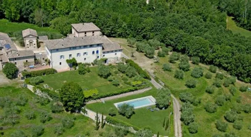 Agriturismo Borgo Personatina - Image 1