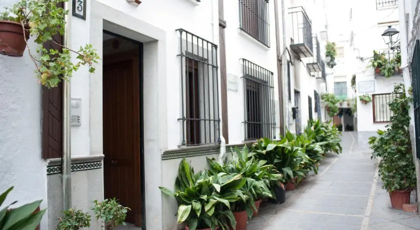 Vivienda Turistica Arabeluj - Image 1