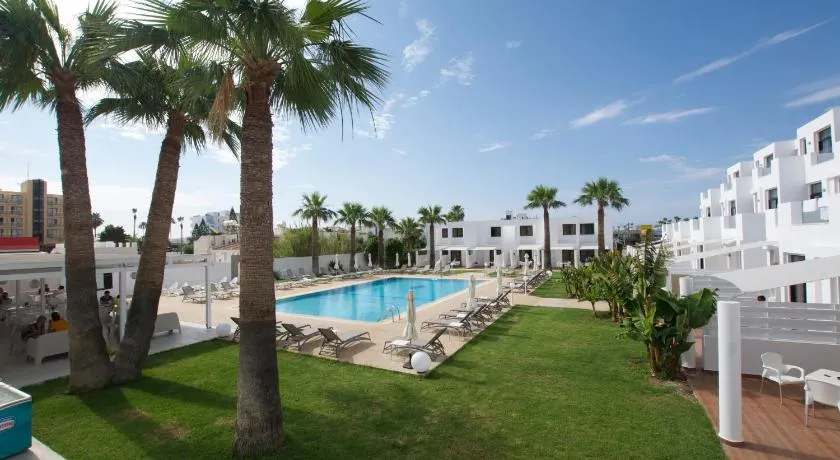 Lantiana Napa Aparthotel - Image 1