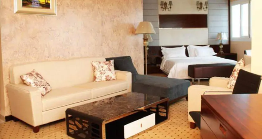 Hotel El Khayem - Image 1