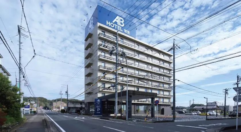 AB Hotel Kani - Image 1