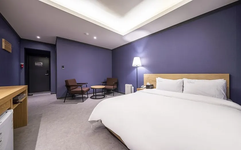 Siheung Hotel Elysium - Image 1