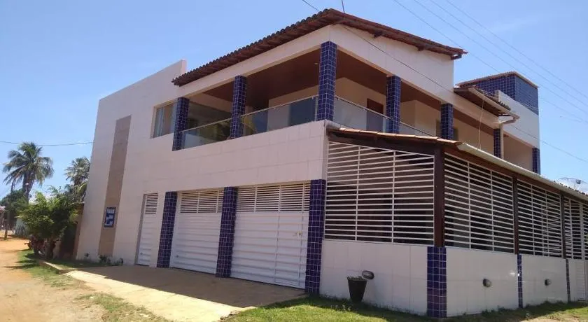 Pousada beira rio - Image 1