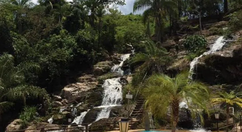 Pousada Cachoeira Dos Sonhos - Image 1