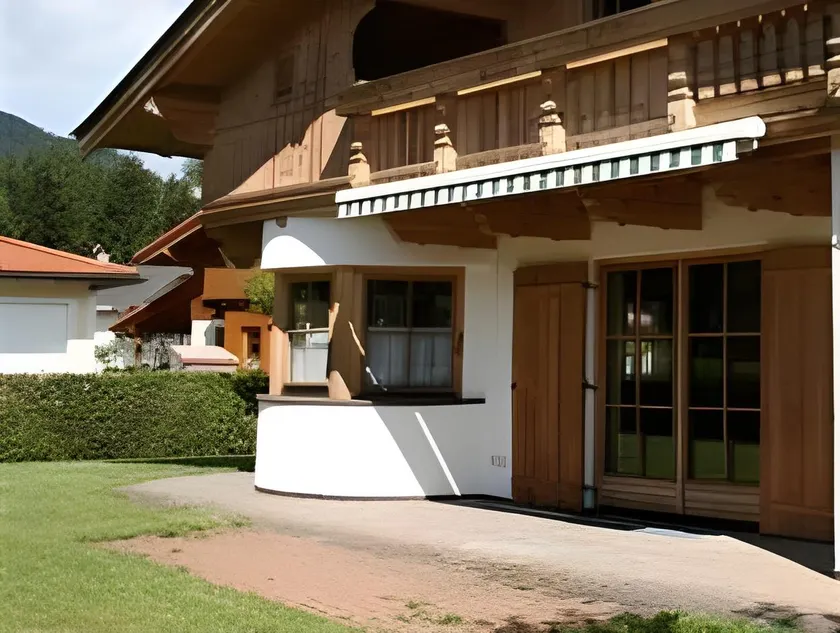 Ferienwohnung Steiner in Scheffau - Image 1