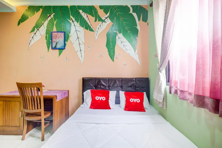 Dancenter Sabda Guesthouse - Image 1