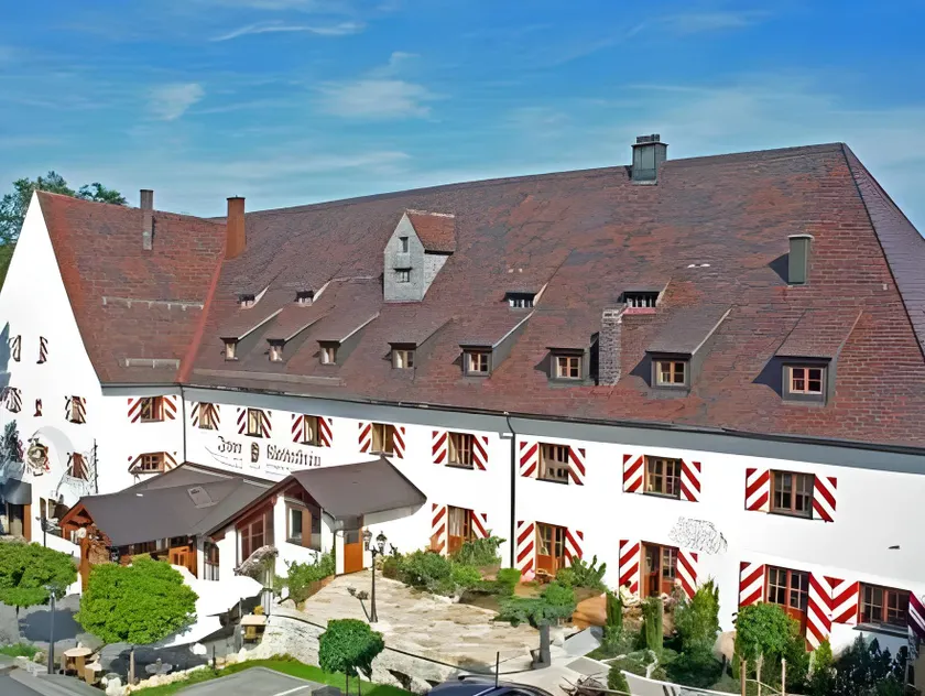 Irseer Klosterbräu - Image 1