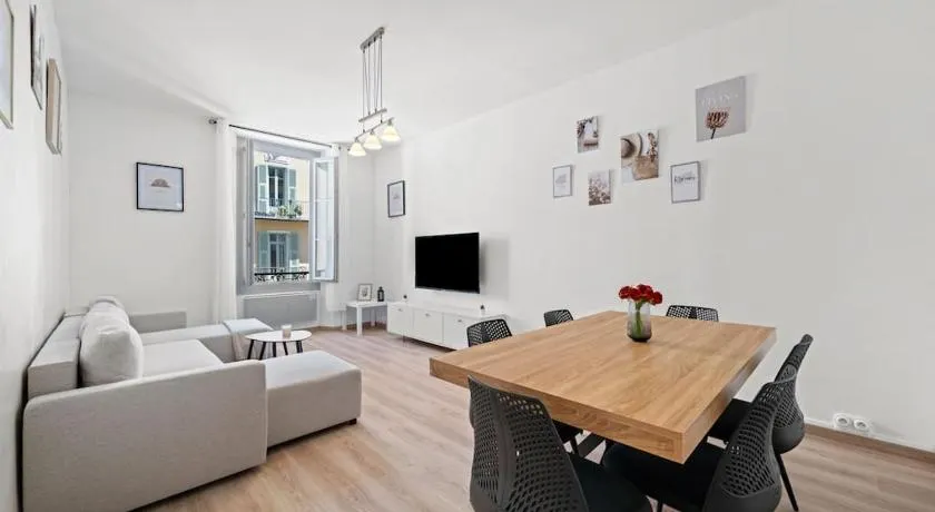 Magnifique 3 pièces de 80m2 dans le Carré d'Or - Image 1