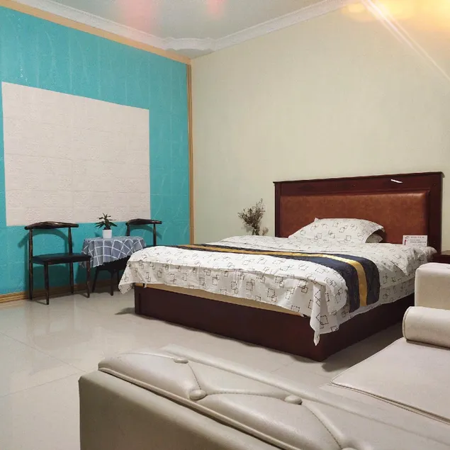 Jingyuan Hotel (Main Branch) - Image 1
