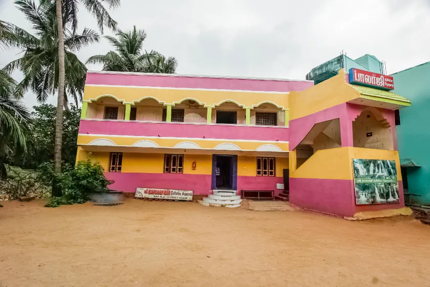 OYO 71547 Sri Balaji Tourist Home - Image 1
