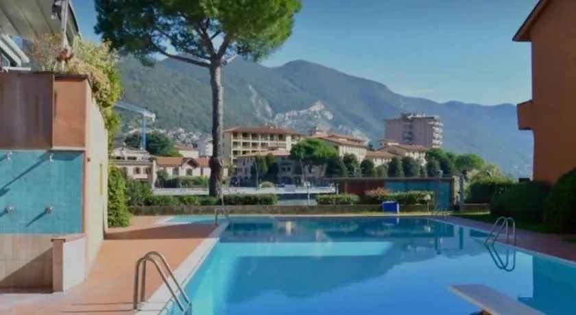 Casa Lucia - Residence al Lago - Image 1