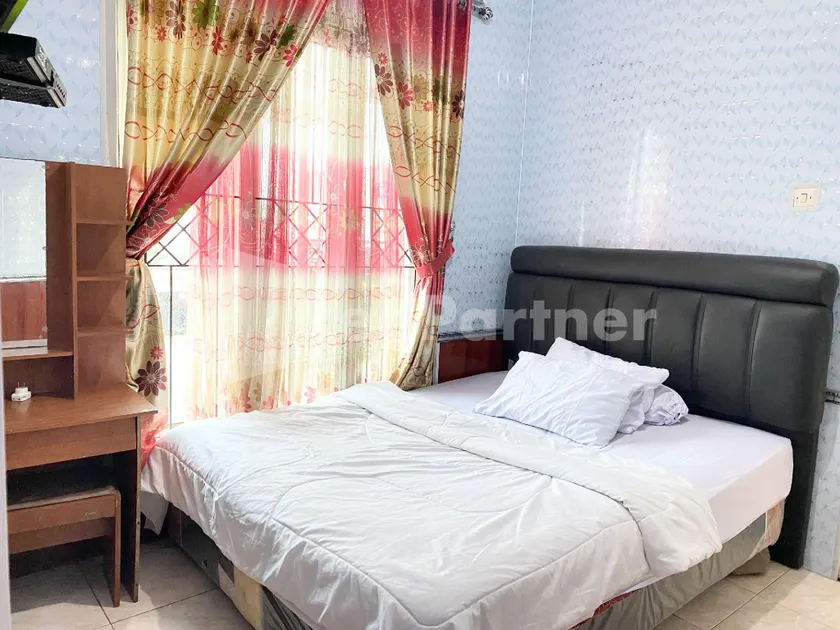 Arjuna 1 Homestay Syariah Dieng Mitra RedDoorz - Image 1