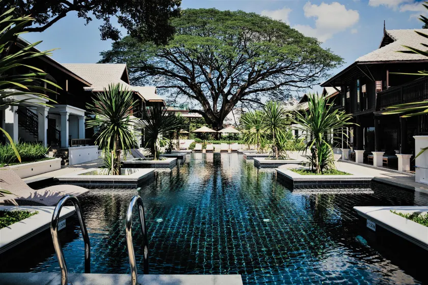 Na Nirand Romantic Boutique Resort - Image 1