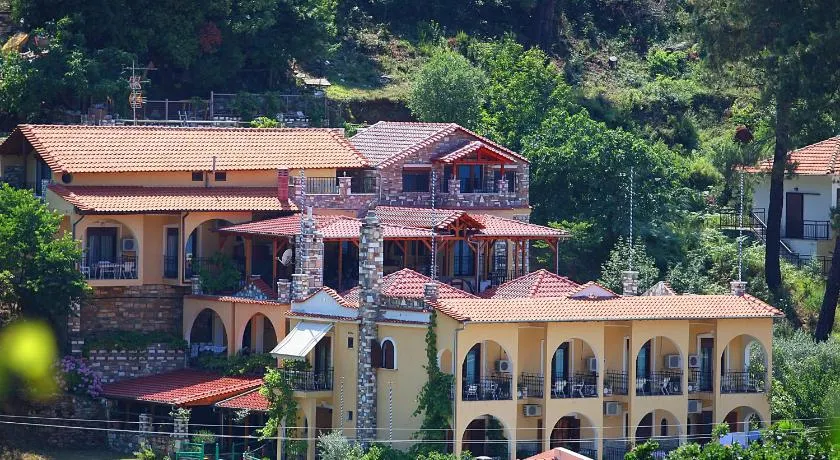 Castle Pontos - Image 1