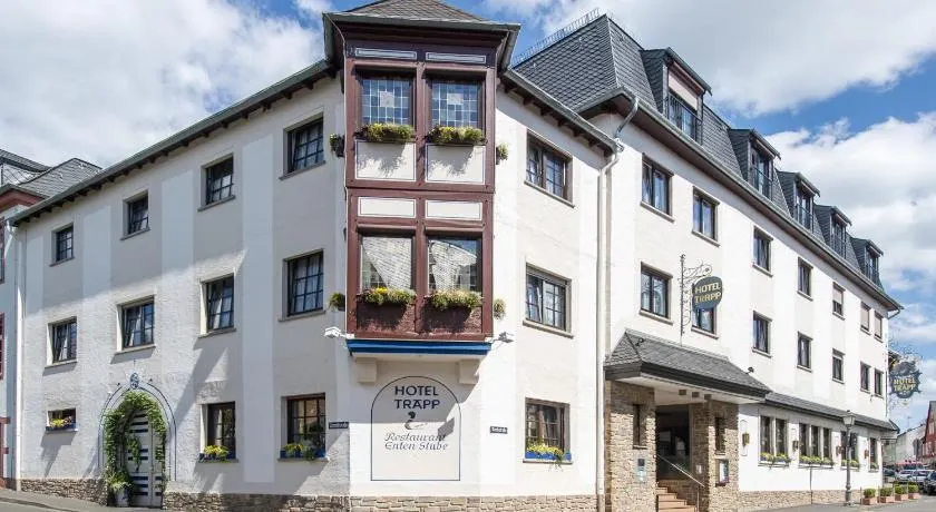 Hotel Trapp - Image 1