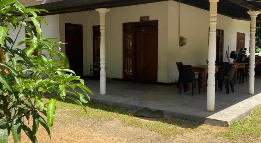 Just Now Inn Sinharaja - Image 1