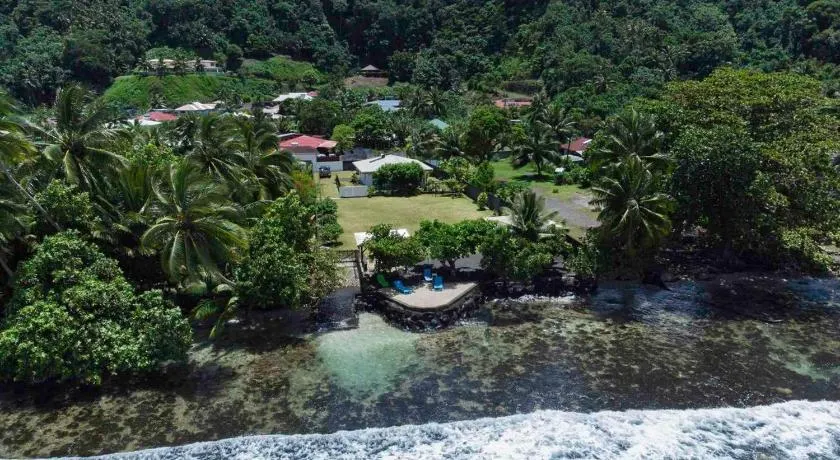 MOTU NONO HOUSE - Image 1