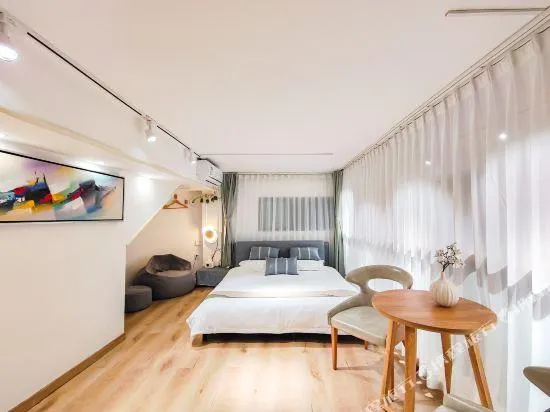 Banyue Yuge Guesthouse - Image 1