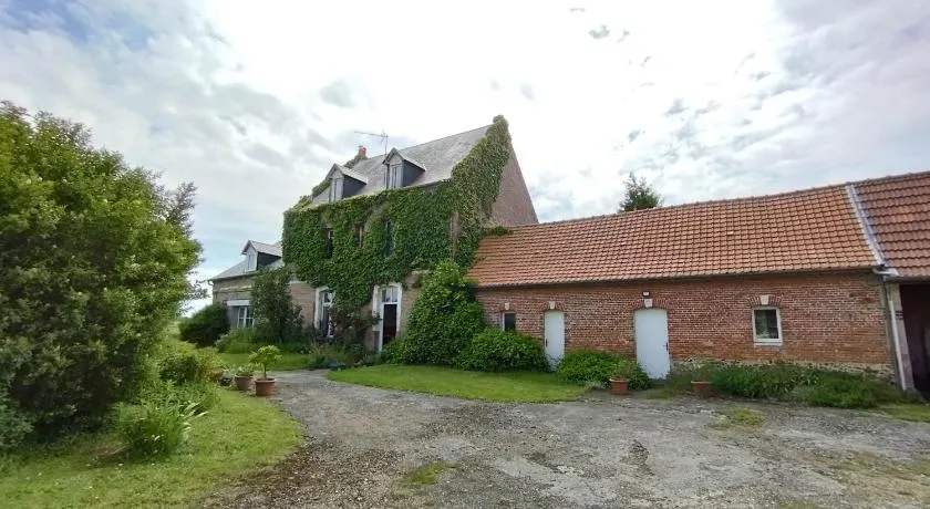 La Ferme du Parc - Image 1