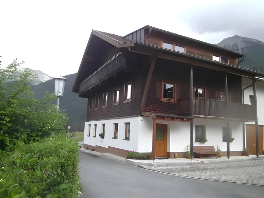 Ferienwohnung Gapp - Image 1