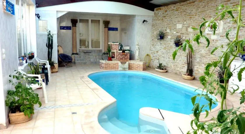 Le relais de la cure - Image 1