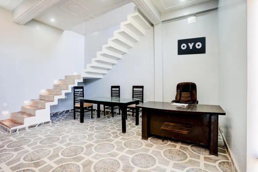 OYO 832244 Hotel Sangam village - Image 1