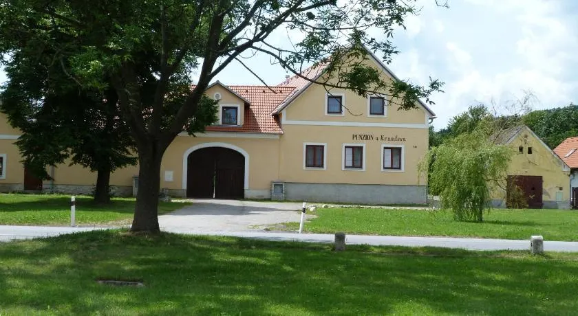 Penzion u Krumlova - Image 1