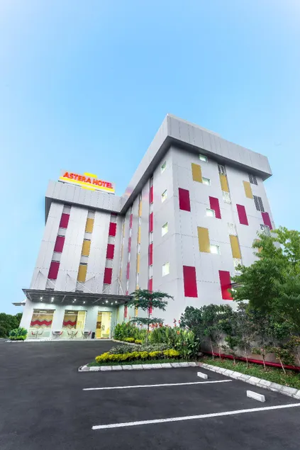 Astera Hotel Bintaro - Image 1