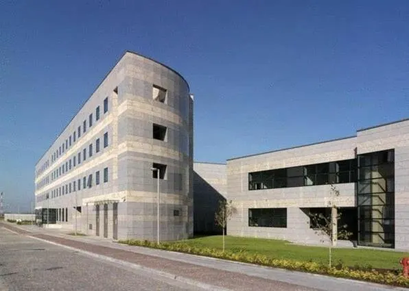 Hotel Solpark - Image 1