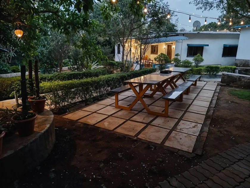 Anand hillside Retreat 3BR Pool Villa by Homeyhuts - Image 1