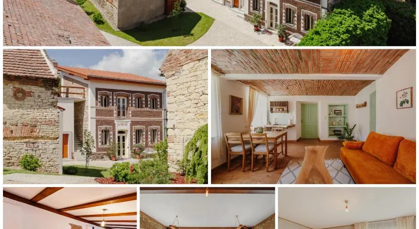 Statek Pazderna - Image 1