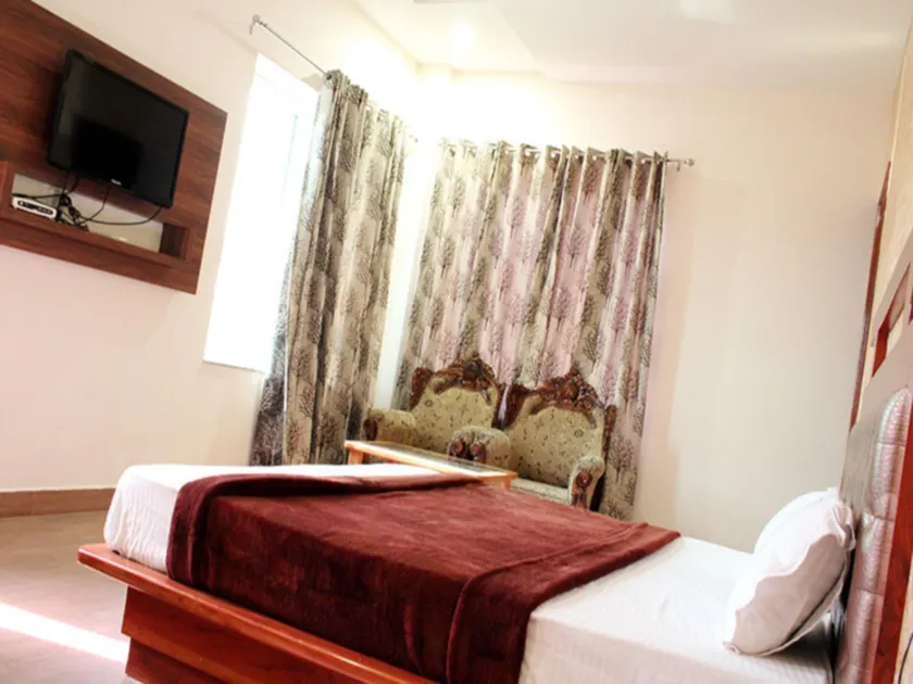 Grace Hotel Kurukshetra - Image 1