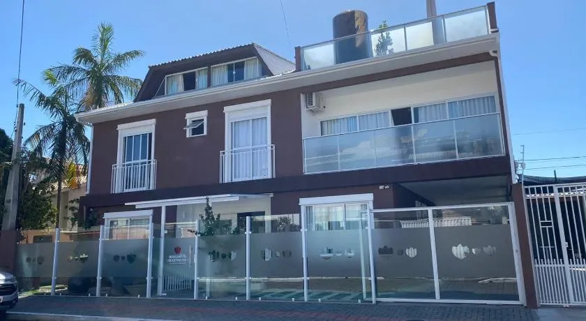 Bouganville Guest House BC - Image 1