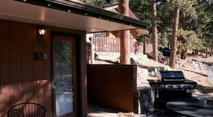 Timber Creek Chalets- 10B chalet - Image 1