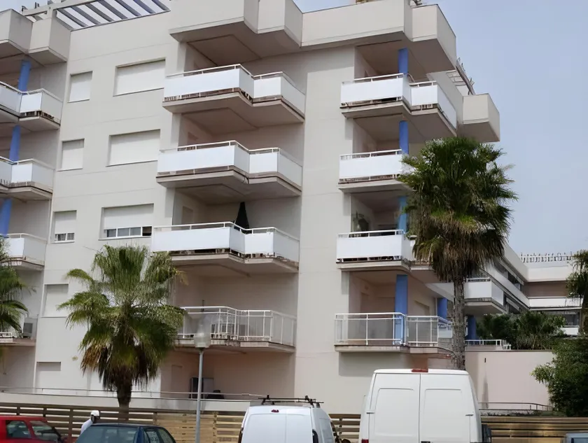 RNET - Apartments Roses Centre - Image 1