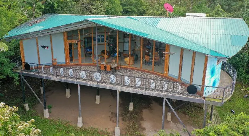 Casa privada espetacular e única no coração de Monteverde - Image 1