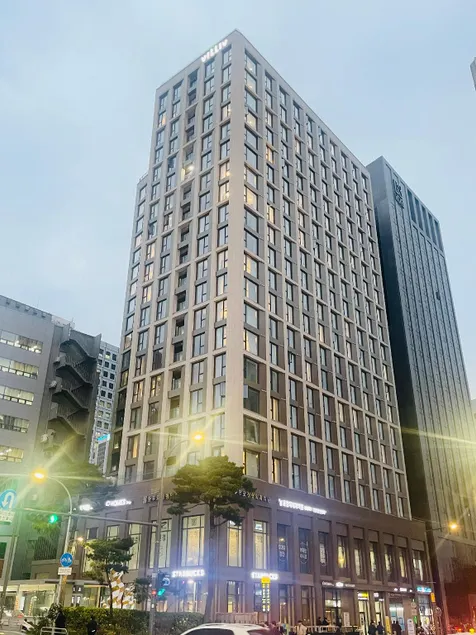 Villiv Inn-the City Namsan - Image 1
