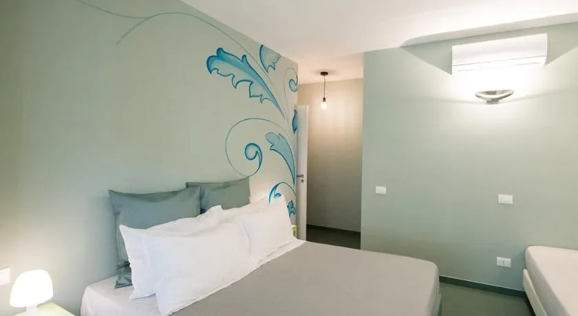 Oikos Selinunte Guest House - Image 1
