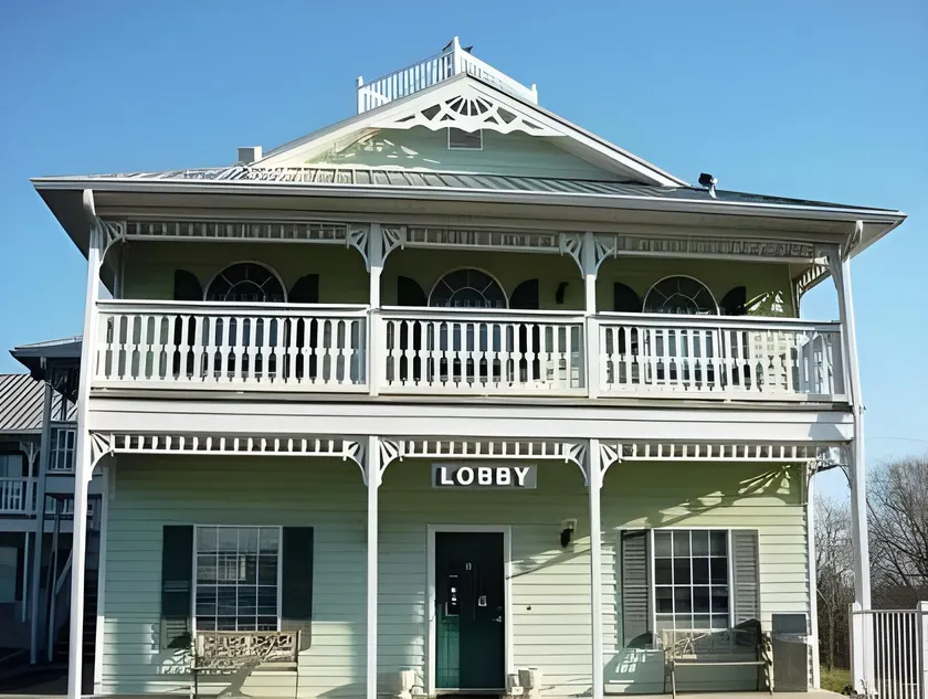Legacy Inn - Cookeville - Image 1