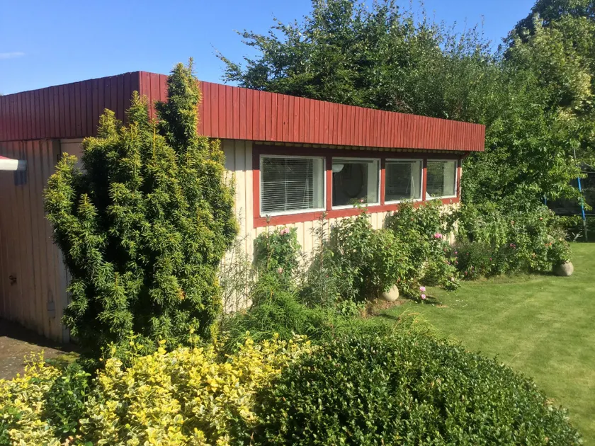 Risskov Bellevue Guesthouse - Image 1