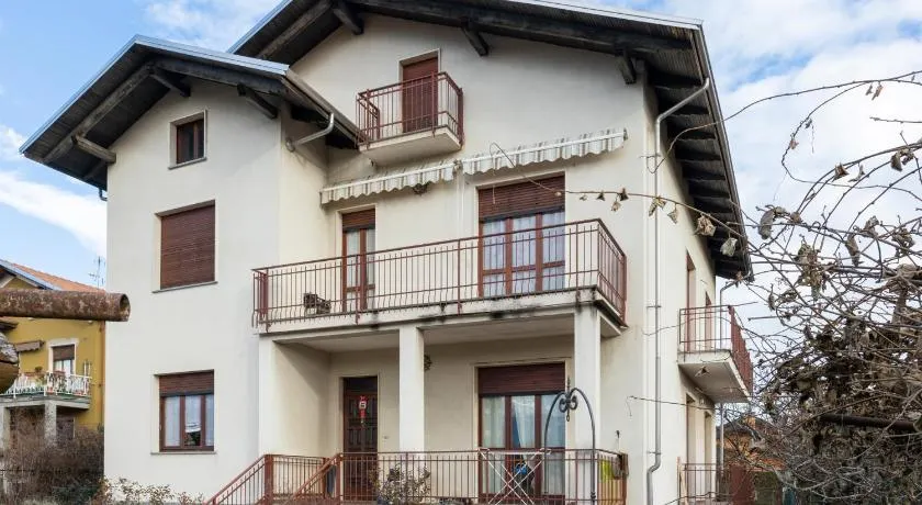 Appartamento vista Alpi biellesi - Image 1