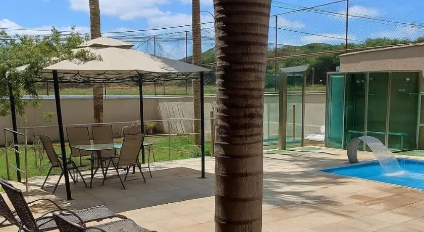 Pousada Estância Pontello - próximo ao aeroporto de Confins - Image 1