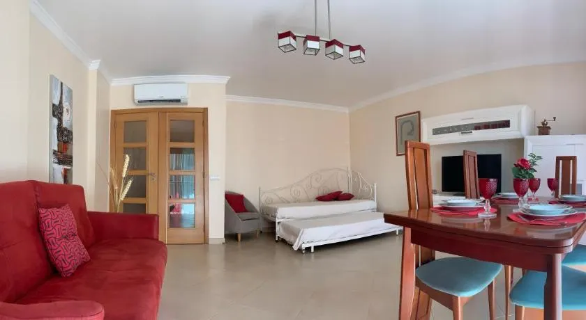 Fantastic Fatima Apartment - Image 1