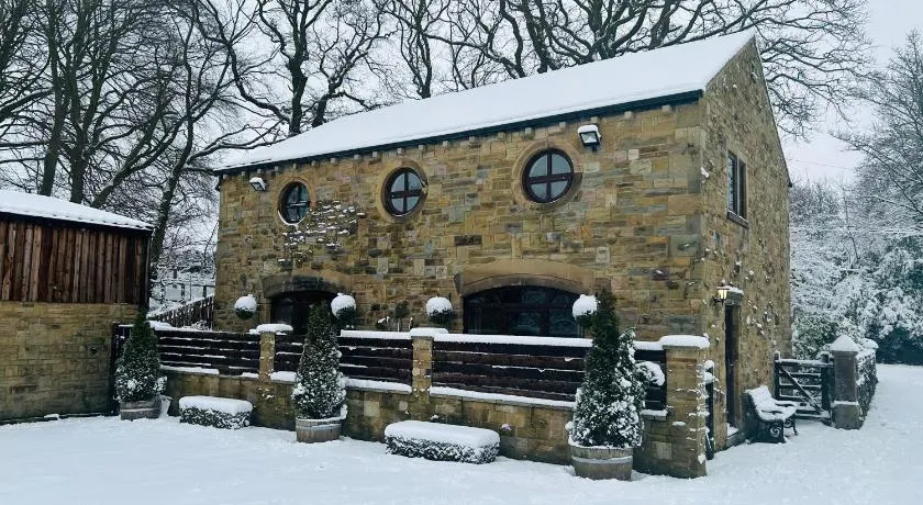 Pingle Nook Barn on the Farm - Denby Dale - Image 1