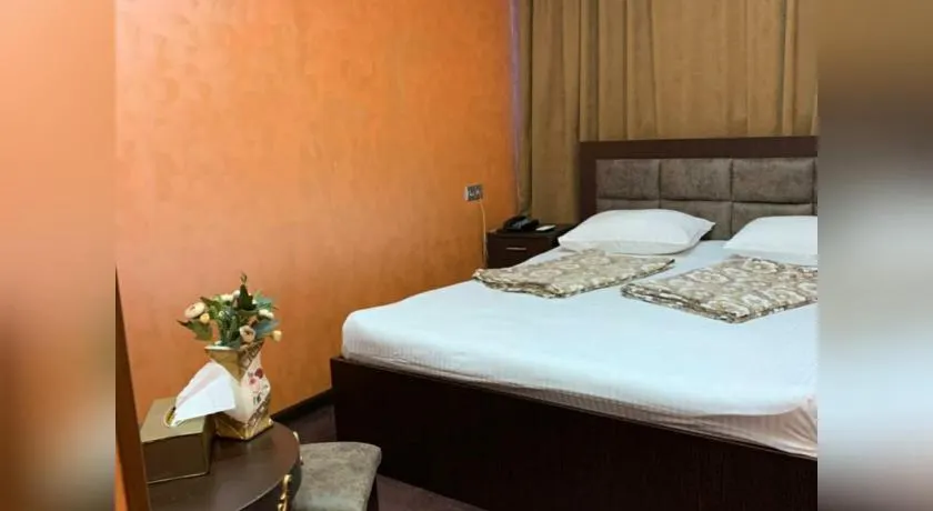 HOTEL N1 - Image 1