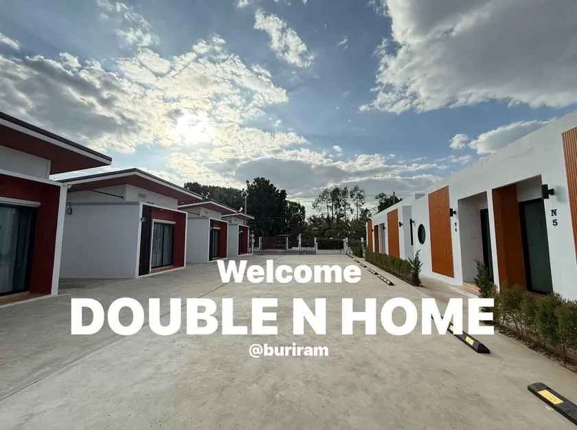 Double N Home - Image 1