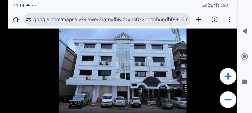 Hotel Swadesh Heritage - Image 1