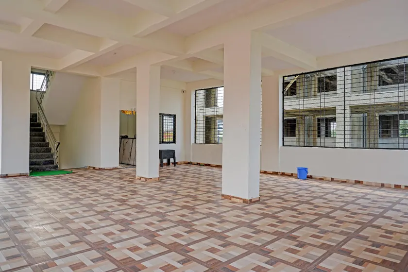 Hotel O Shanaya Lodging - Image 1