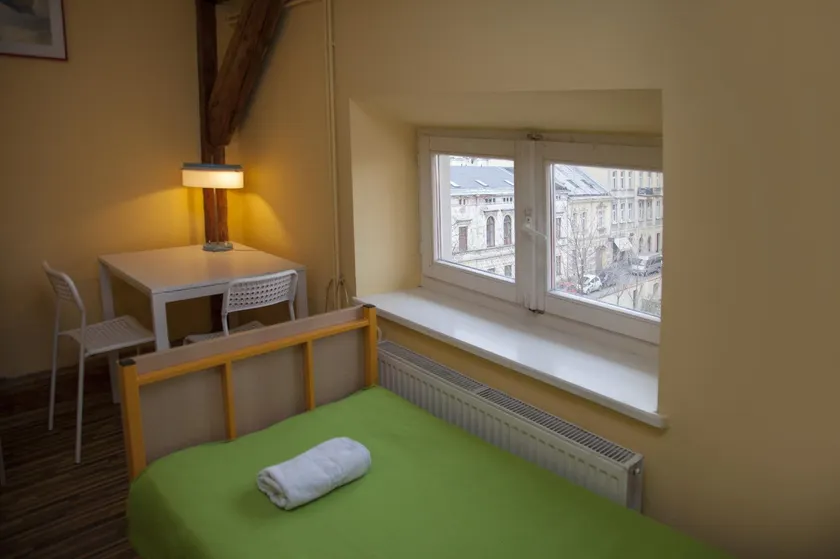 City Hostel - Image 1
