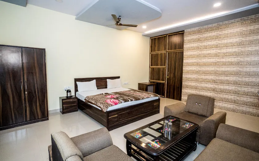 Radhe Radhe Resort Kumbhalgarh - Image 1